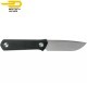 Bestech Knife Hedron Black G10 D2