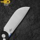 Bestech Pocket Knife Glok Black G10 14C28N