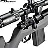 PCP Air Rifle CP FX DRS Classic Synthetic 500