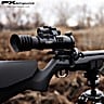 PCP Air Rifle CP FX DRS Classic Synthetic 500