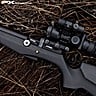 PCP Air Rifle CP FX DRS Classic Synthetic 500