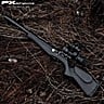 PCP Air Rifle CP FX DRS Classic Synthetic 500