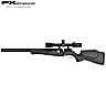 PCP Air Rifle CP FX DRS Classic Synthetic 600