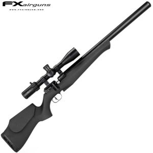 PCP Air Rifle CP FX DRS Classic Synthetic 600