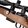 Carabina PCP FX DRS Classic Walnut 500