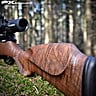 Carabine PCP FX DRS Classic Walnut 500