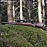 Carabine PCP FX DRS Classic Walnut 500