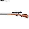 PCP Air Rifle CP FX DRS Classic Walnut 600