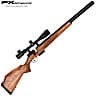 Carabina PCP FX DRS Classic Walnut 600