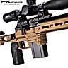 PCP Air Rifle CP FX DRS PRO MDT 700