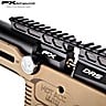 PCP Air Rifle CP FX DRS PRO MDT 700