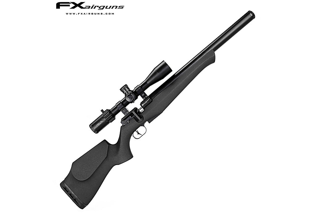 PCP Air Rifle CP FX DRS Classic Synthetic 500