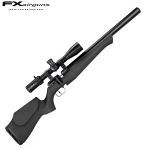 PCP Air Rifle CP FX DRS Classic Synthetic 500