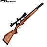 PCP Air Rifle CP FX DRS Classic Walnut 500