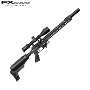 PCP Air Rifle FX Dynamic Express 500