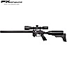 PCP Air Rifle FX Dynamic VP 500