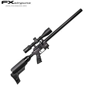PCP Air Rifle FX Dynamic VP 500