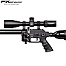 PCP Air Rifle FX Dynamic VP 500