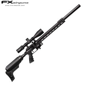 PCP Air Rifle FX Dynamic Express 600