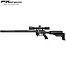 PCP Air Rifle FX Dynamic VP 600