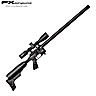 PCP Air Rifle FX Dynamic VP 600