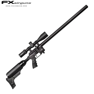 Carabine PCP FX Dynamic VP 600