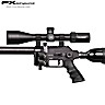 PCP Air Rifle FX Dynamic VP 600