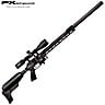 PCP Air Rifle FX Dynamic Express 700