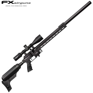 PCP Air Rifle FX Dynamic Express 700