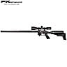 PCP Air Rifle FX Dynamic VP 700