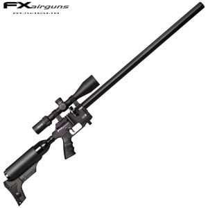 Carabine PCP FX Dynamic VP 700