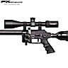 PCP Air Rifle FX Dynamic VP 700