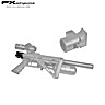 FX Folding Stock Adapter Dynamic Panthera