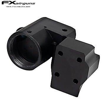 FX Adaptador Culata Plegable Dynamic Panthera