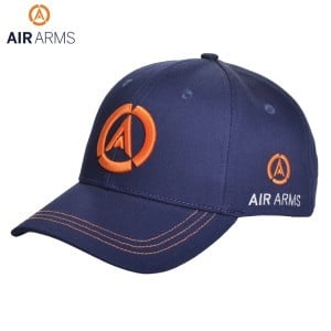 Air Arms Baseball Cap