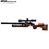 Carabina PCP FX GRS King Hunter Brown 500