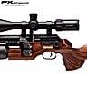 Carabina PCP FX GRS Hunter Brown King 500