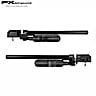 PCP Air Rifle FX GRS King Hunter Brown 500