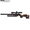 PCP Air Rifle FX GRS Green Mountain Camo 500