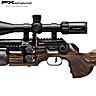 Carabina PCP FX GRS Green Mountain Camo 500