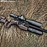 PCP Air Rifle FX GRS Green Mountain Camo 500