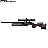 PCP Air Rifle FX King GRS Nordic Wolf 500