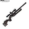 PCP Air Rifle FX King GRS Nordic Wolf 500