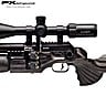 PCP Air Rifle FX King GRS Nordic Wolf 500