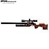 PCP Air Rifle FX King GRS Hunter Brown 600