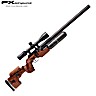 Carabina PCP FX King GRS Hunter Brown 600