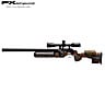 Carabina PCP FX King GRS Green Mountain Camo 600