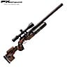 Carabina PCP FX King GRS Green Mountain Camo 600