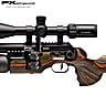 Carabina PCP FX King GRS Green Mountain Camo 600