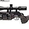 Carabine PCP FX King GRS Nordic Wolf 600